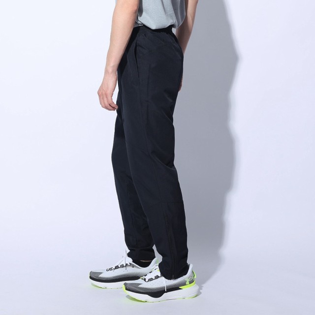 アンダーアーマー(UNDER ARMOUR)レガシー ウインド パンツ