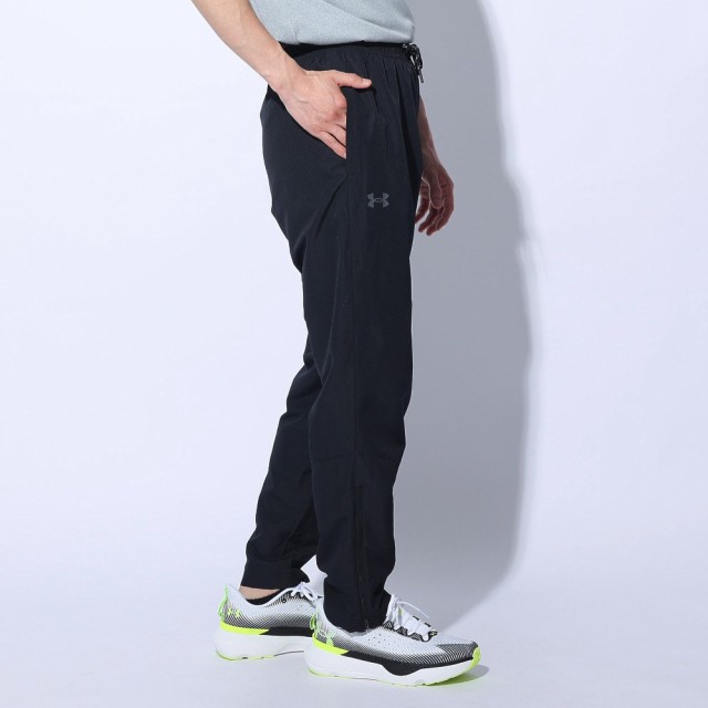 アンダーアーマー(UNDER ARMOUR)レガシー ウインド パンツ
