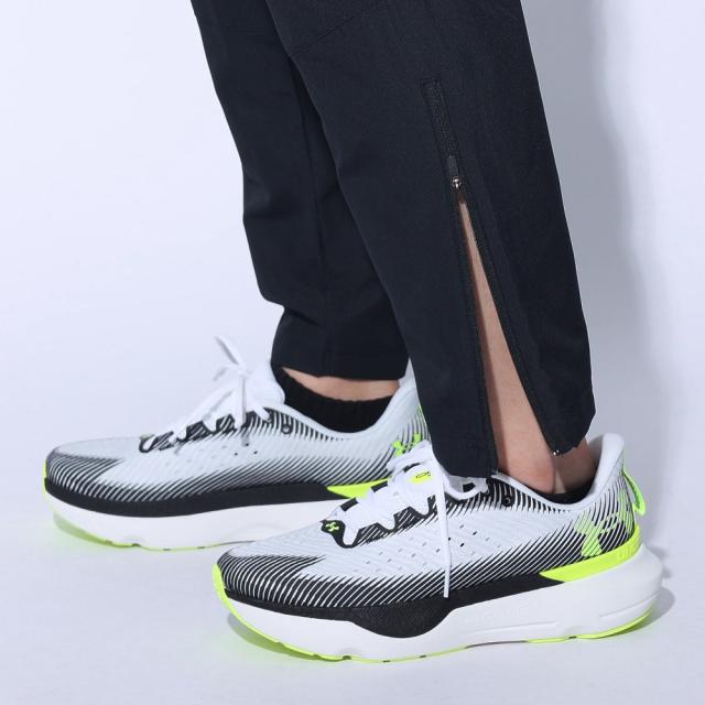 アンダーアーマー ウインドアップパンツ 定価9180円 アンダーアーマー(UNDER ARMOUR)レガシー ウインド パンツ