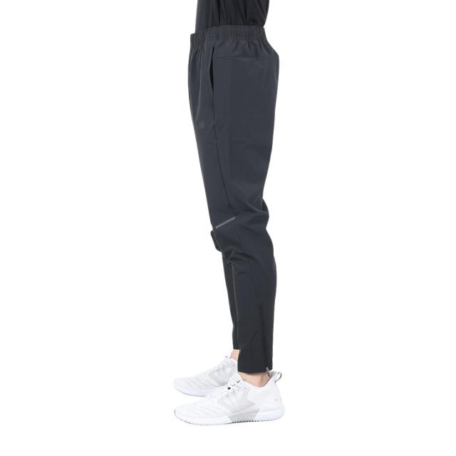新品☆タグ付き☆New Balance EPストレッチパンツ ネイビー ニューバランス（new balance）（メンズ）Tenacity ストレッチ