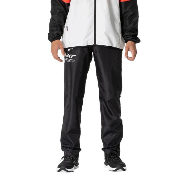 ミズノ(MIZUNO)N‐XT ウィンドブレーカーパンツ 32JFB22009(Men’s、Lady’s)の通販は