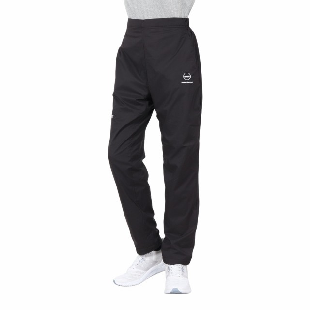 デサント(DESCENTE)HEATNAVI TOUGH ロングパンツ ST4FPZ31M BK00(Men’s)の通販は