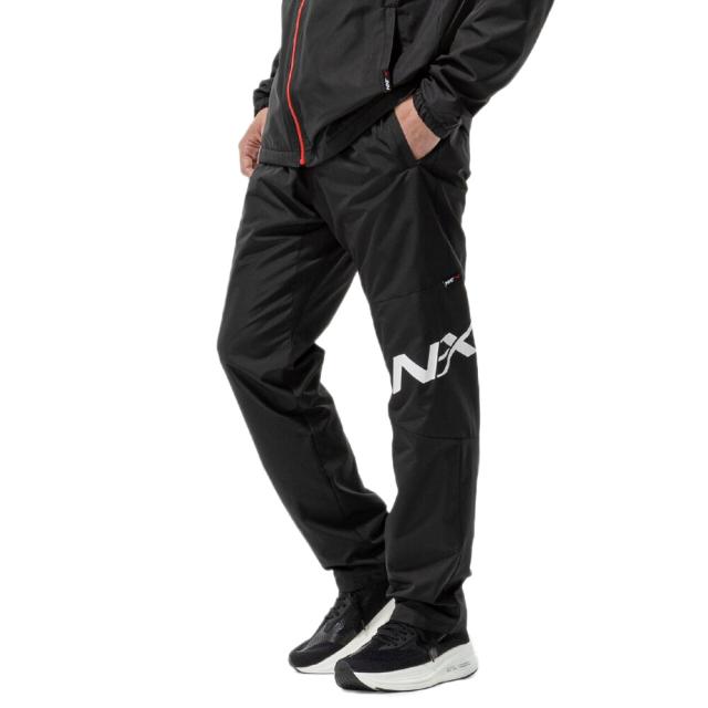 ミズノ(MIZUNO)吸湿発熱 N-XT ブレスサーモウォーマーパンツ 32JFC74009(Men’s、Lady’s)