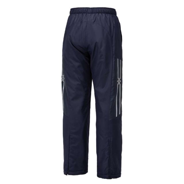 ミズノ(MIZUNO)MCライン ブレスサーモ 中綿 ウォーマー パンツ