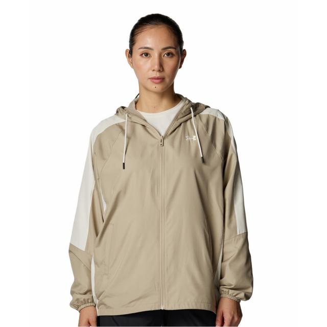 アンダーアーマー(UNDER ARMOUR)メッシュ ライナー ウーブン フーディー 6007719 299(Lady’s) 4,090円
