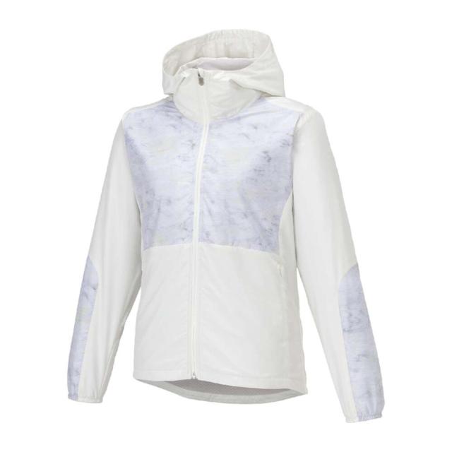 ミズノ(MIZUNO)ブレスサーモ ウォーマー ジャケット 32MEB83104(Lady's