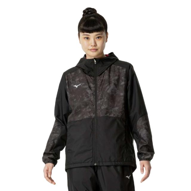 ミズノ(MIZUNO)ブレスサーモ ウォーマー ジャケット 32MEB83109(Lady’s)の通販は