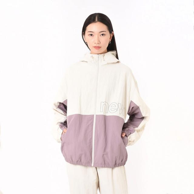 ニューバランス(new balance)裏起毛 トリコットラインドジャケット AWJ45404LIN(Lady’s)の通販は 7,830円