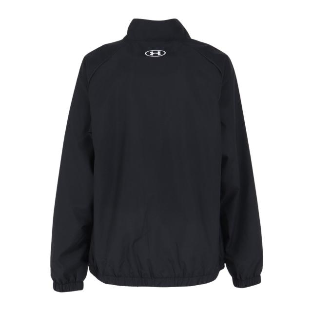 アンダーアーマー(UNDER ARMOUR)ボーイズ トリコット ラインド