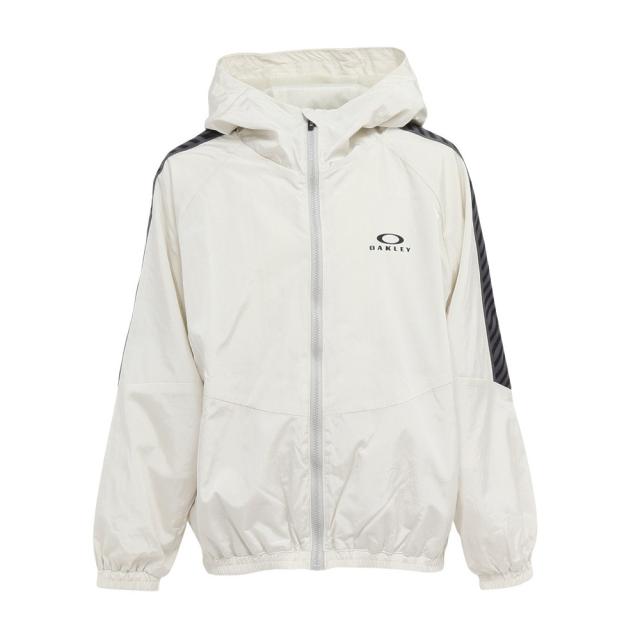 オークリー(OAKLEY)ジュニア Utility Loose ジャケット 10.0 FOA408317-68S(Jr)
