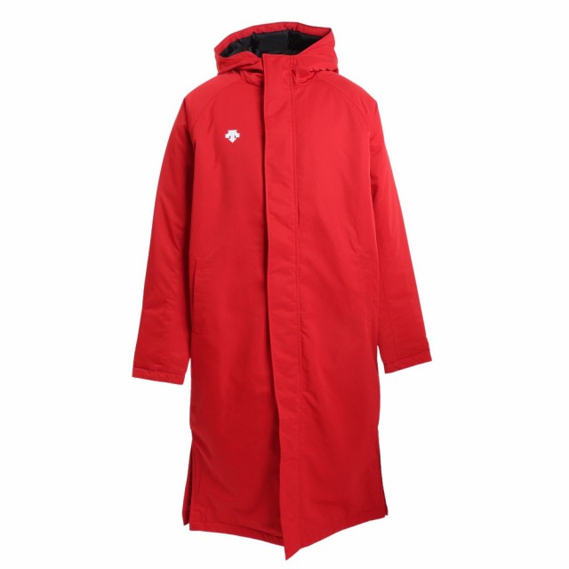 デサント(DESCENTE)MSS ロングコート DX-B2406XB RD(Men’s)の通販は
