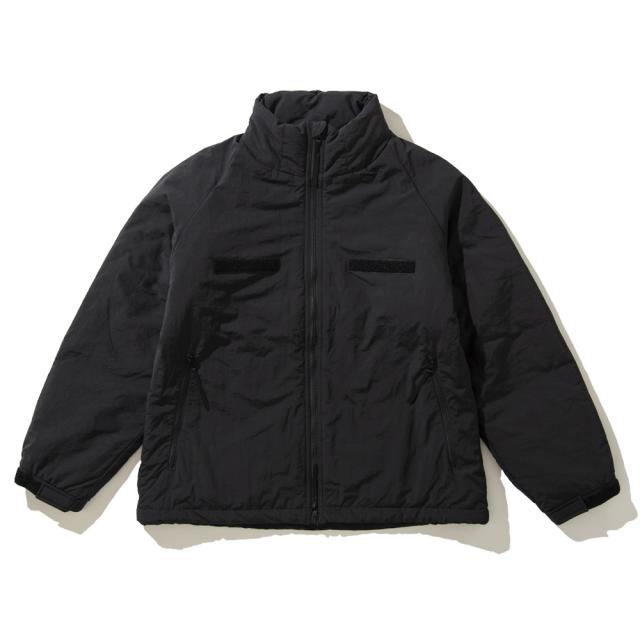 デュアリグ(DUARIG)パデット ジャケット 4F0012-TROT-857DG BLK(Men’s)