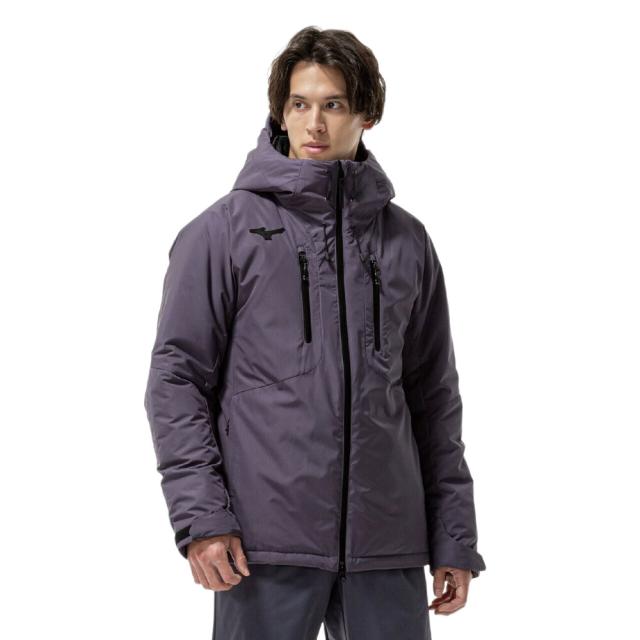 ミズノ(MIZUNO)テックフィル ブレスサーモコート 32MEC55210(Men’s、Lady’s)