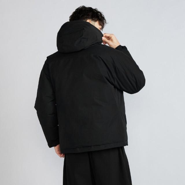 ミズノ(MIZUNO)WINDSTOPPER ダウラギリ ライトダウンジャケット B2MEC50209(Men’s、Lady’…_1