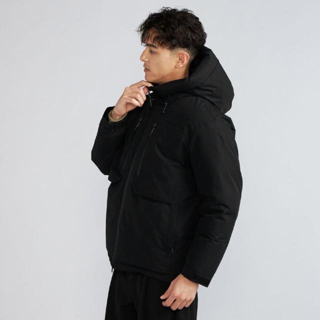 ミズノ(MIZUNO)WINDSTOPPER ダウラギリ ライトダウンジャケット B2MEC50209(Men’s、Lady’…_2