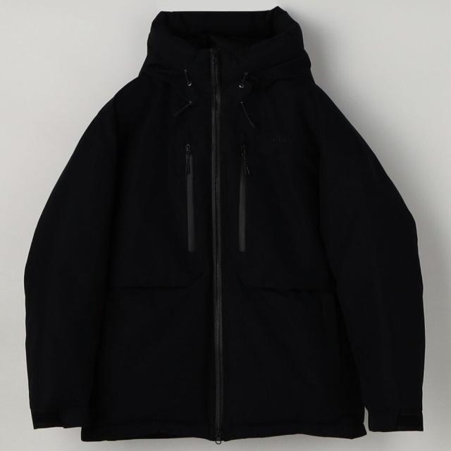 ミズノ(MIZUNO)WINDSTOPPER ダウラギリ ライトダウンジャケット B2MEC50209(Men’s、Lady’…_3