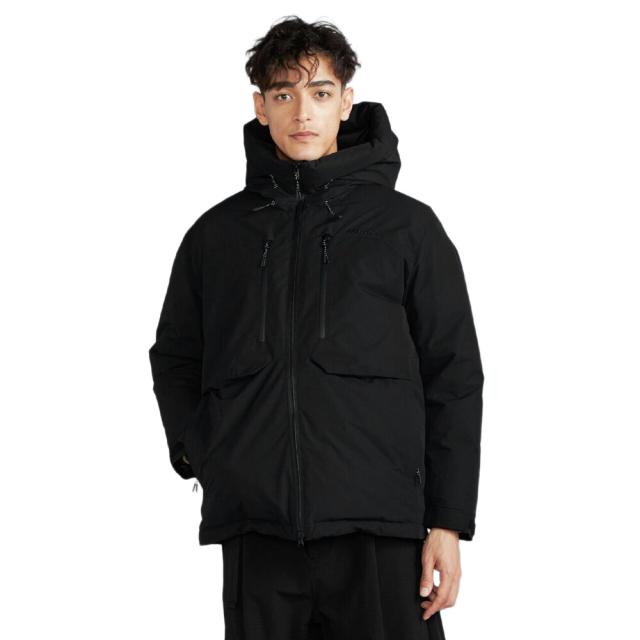 ミズノ(MIZUNO)WINDSTOPPER ダウラギリ ライトダウンジャケット B2MEC50209(Men’s、Lady’…