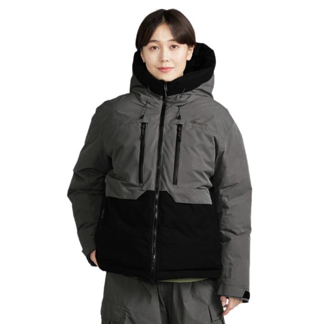 ミズノ(MIZUNO)WINDSTOPPER ダウラギリ ライトダウンジャケット B2MEC50293(Men’s、Lady’…