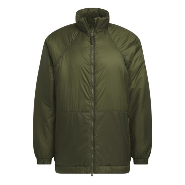 アディダス(adidas)シティエスケープ リップストップ 中わた入り