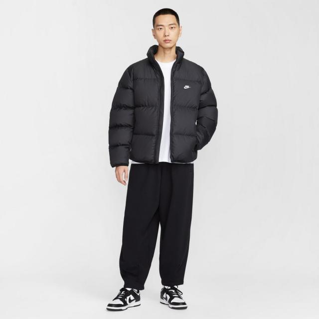 ナイキ(NIKE)クラブ Therma-FIT パファー ジャケット IB2976-010(Men's