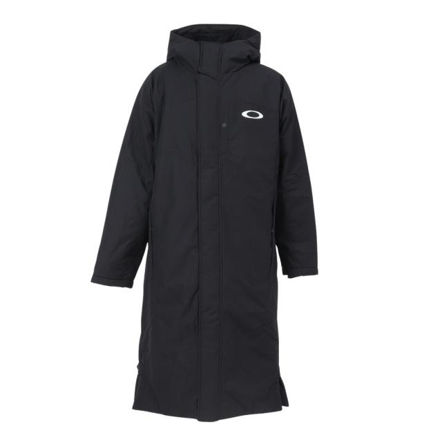 オークリー(OAKLEY)Enhance ロングコート FOA406942-02E(Men’s)の通販は 10,404円