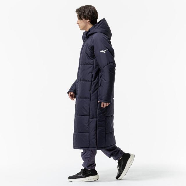 ミズノ(MIZUNO)テックフィル ブレスサーモコート 32MEC55011(Men's