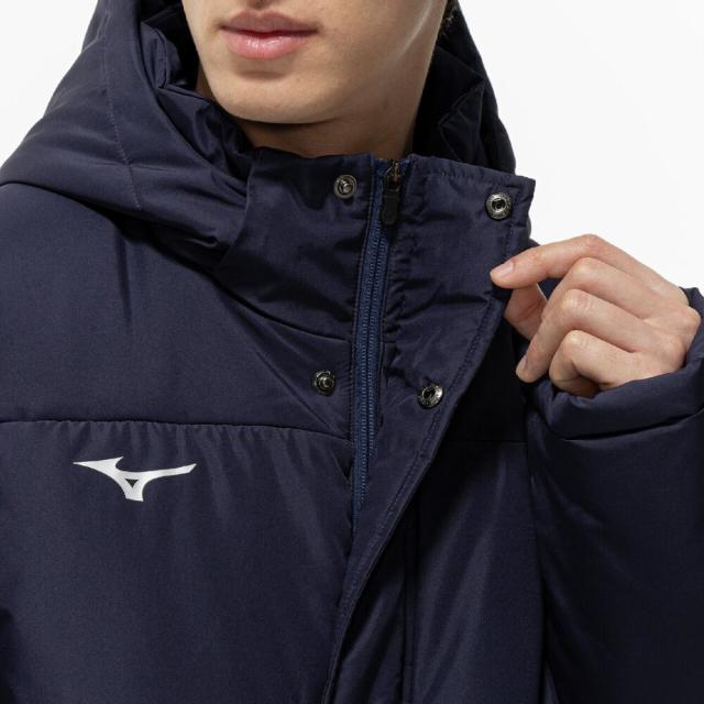 ミズノ(MIZUNO)テックフィル ブレスサーモコート 32MEC55011(Men's