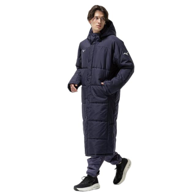 ミズノ(MIZUNO)テックフィル ブレスサーモコート 32MEC55011(Men’s、Lady’s)