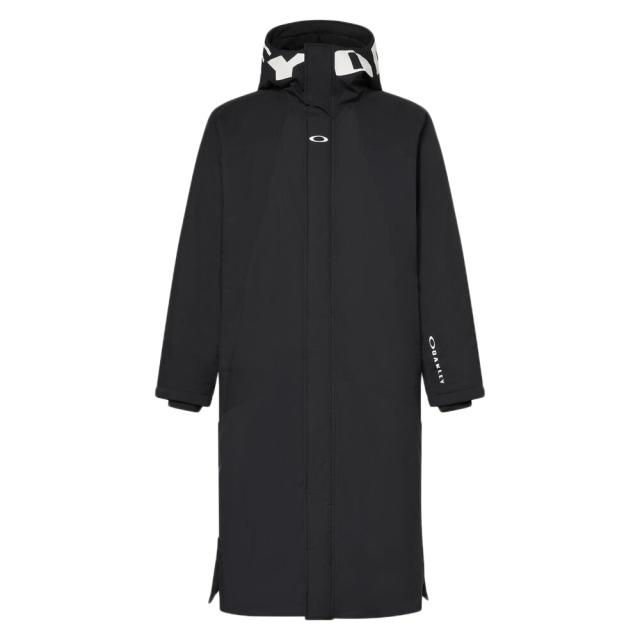 オークリー(OAKLEY)エンハンス ロング コート 15.7 FOA408214-02E(Men’s)