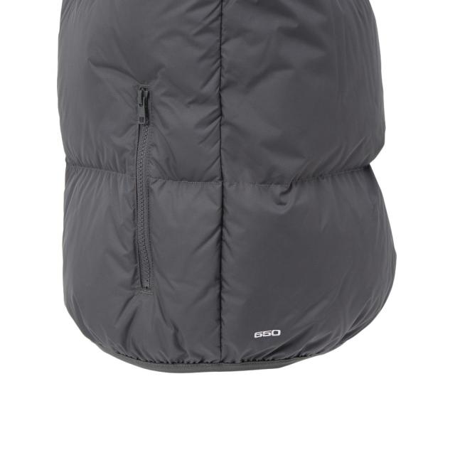 ナイキ(NIKE)クラブ Therma-FIT パファーベスト 65 IB2978-068(Men's