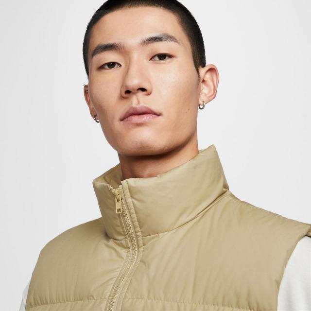 ナイキ(NIKE)クラブ Therma-FIT パファー ベスト IB2978-297(Men’s)