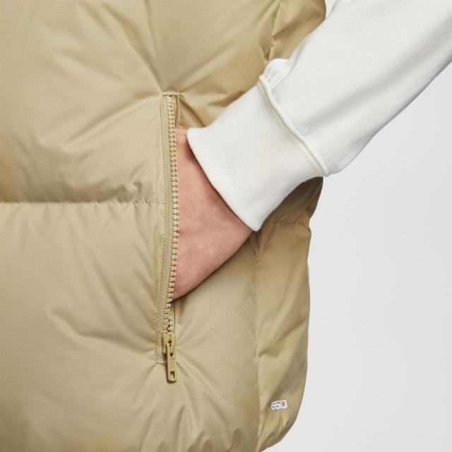 ナイキ(NIKE)クラブ Therma-FIT パファー ベスト IB2978-297(Men’s)