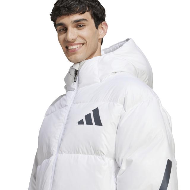 アディダス(adidas)Z.N.E パファー クライマウォーム ダウンジャケット