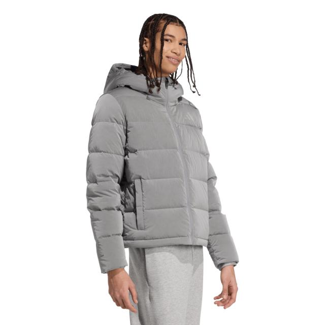 アディダス(adidas)ヘリオニック ホリデー クライマウォーム ダウンジャケット JYE56-JL5076(Men’s)_1