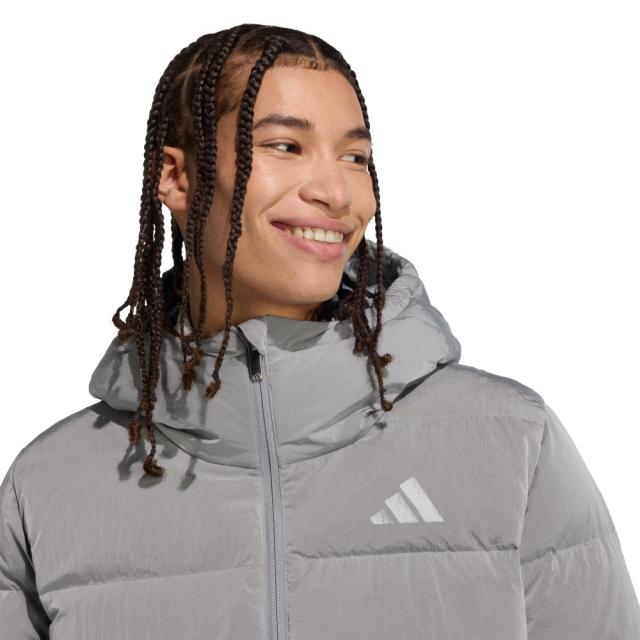 アディダス(adidas)ヘリオニック ホリデー クライマウォーム ダウンジャケット JYE56-JL5076(Men’s)_3