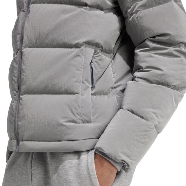 アディダス(adidas)ヘリオニック ホリデー クライマウォーム ダウンジャケット JYE56-JL5076(Men’s)_4