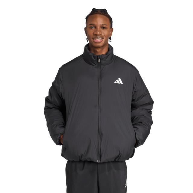 アディダス(adidas)エッセンシャルズ クライマウォーム パファー ダウンジャケット KKN58-JM4159(Men’s)