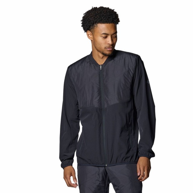 【ポイント10％！ 1/23 21:00〜22:59限定】アンダーアーマー(UNDER ARMOUR)パフォーマンス インサレーション フルジップ ジャケット 1388244 001(…
