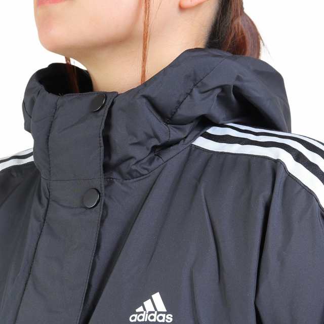 アディダス(adidas)ベンチコート インサレーテッドコート IZG90-GF0025