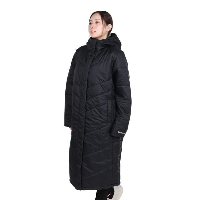 ジローム(GIRAUDM)ロングスリーブ HEAT-X LAYER ロングコート OT4F0058-TR858-GRDG BL…