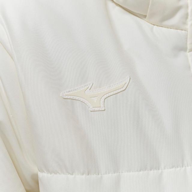 ミズノ(MIZUNO)テックフィル ブレスサーモ ロングコート 32MEC85248