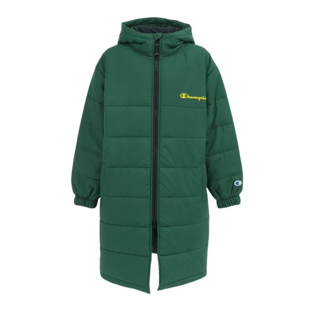チャンピオン(CHAMPION)ジュニア ロングボアコート CK-CS612 570(Jr)