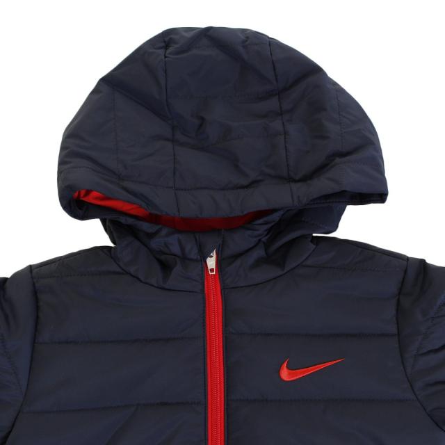 nike polyfill parka