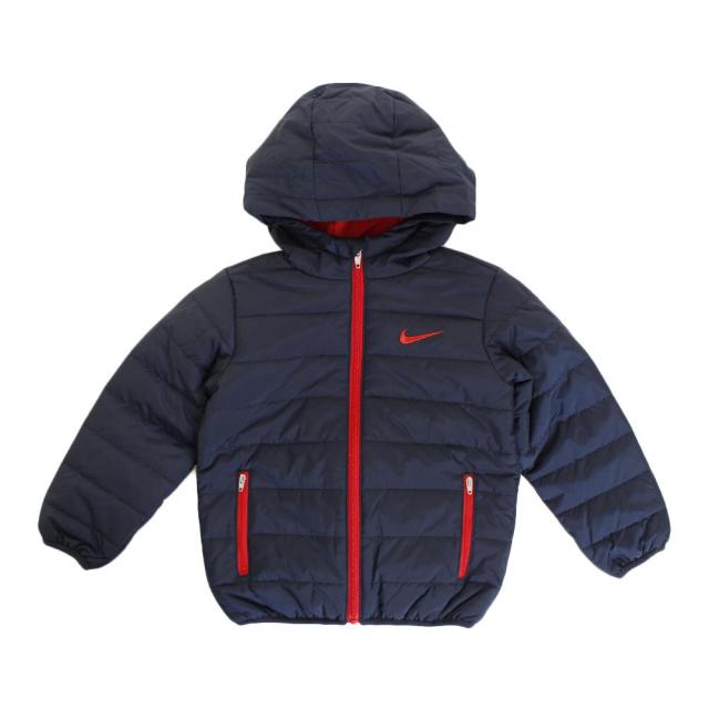 nike polyfill parka