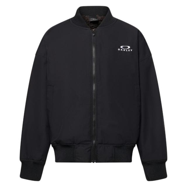 ヨネックス FW7001 ユニ裏地付ウォーマージャケット（ブラック/レッド