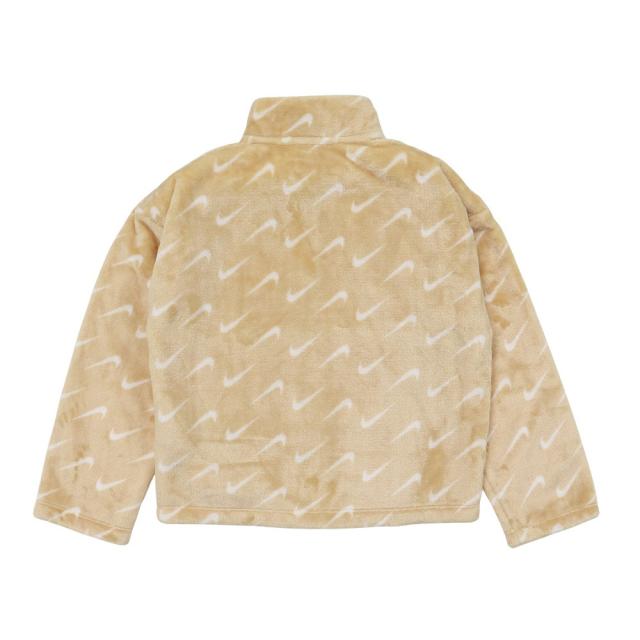 ナイキ(NIKE)ジュニア SWOOSH ESSENTILAS フルジップジャケット 86K231-X2I(Jr)_1