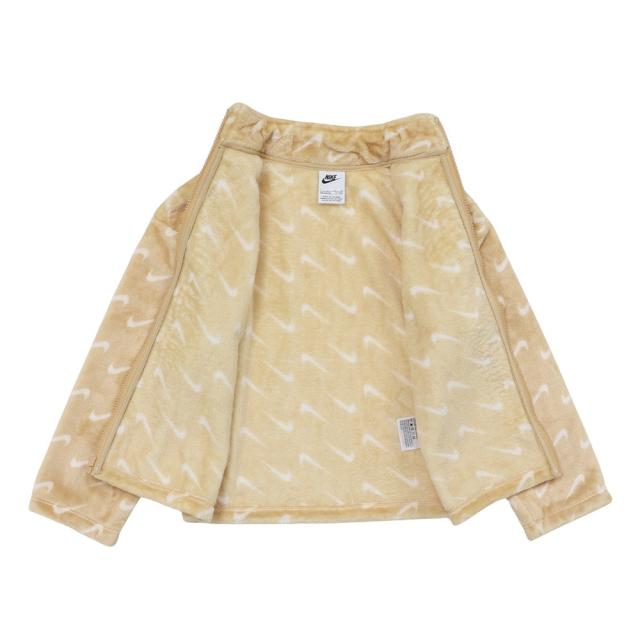 ナイキ(NIKE)ジュニア SWOOSH ESSENTILAS フルジップジャケット 86K231-X2I(Jr)_6