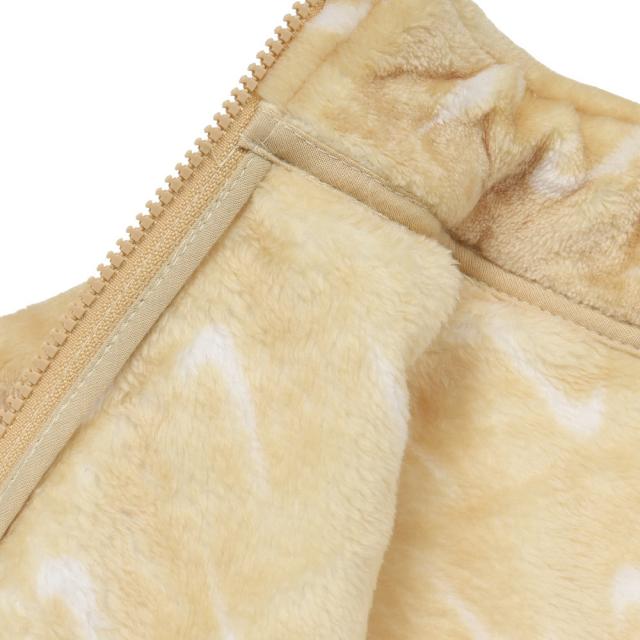 ナイキ(NIKE)ジュニア SWOOSH ESSENTILAS フルジップジャケット 86K231-X2I(Jr)_7