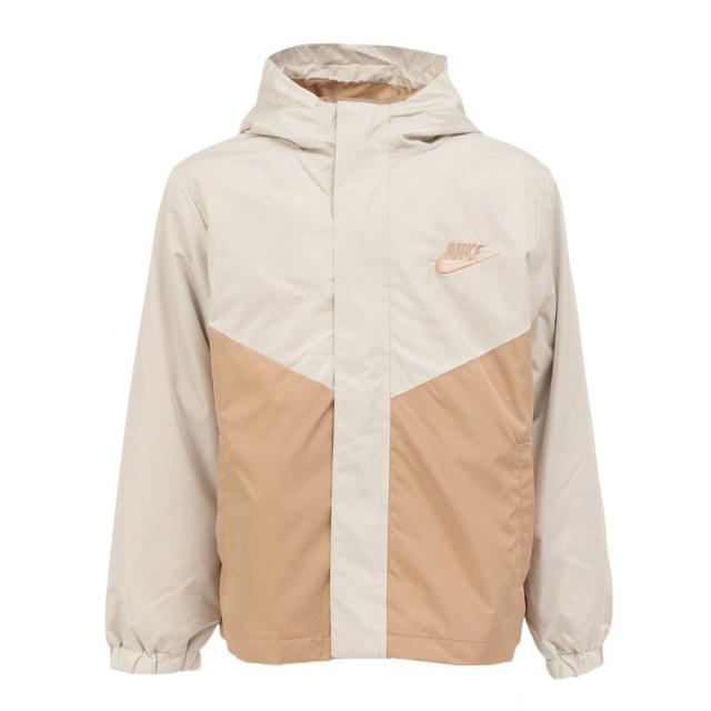 ナイキ(NIKE)SYSTEM ジャケット 86M914-X0L(Jr)