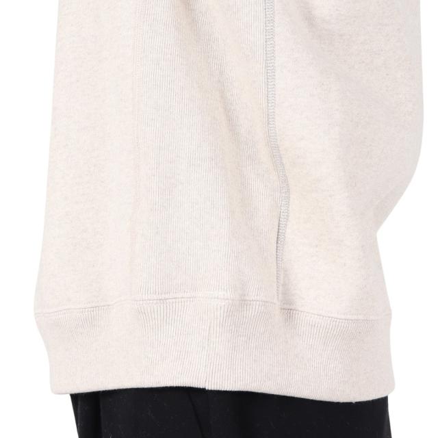 ニューバランス(new balance)1000 スウェットクルーネック オーバー